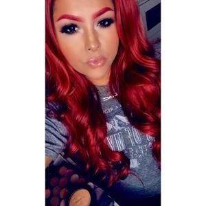 Meet your Posher, Danellia